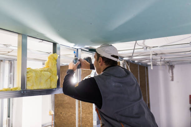 Best Insulation for Specific Applications in Freeport, PA