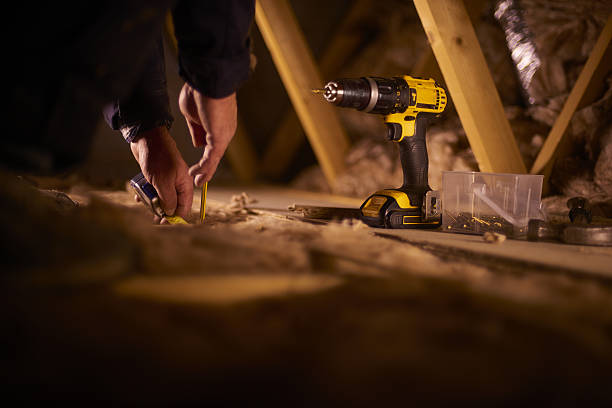 Best Commercial Insulation in Freeport, PA